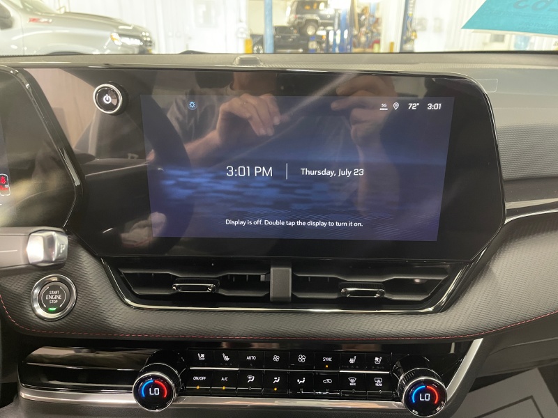2027 Chevrolet Equinox