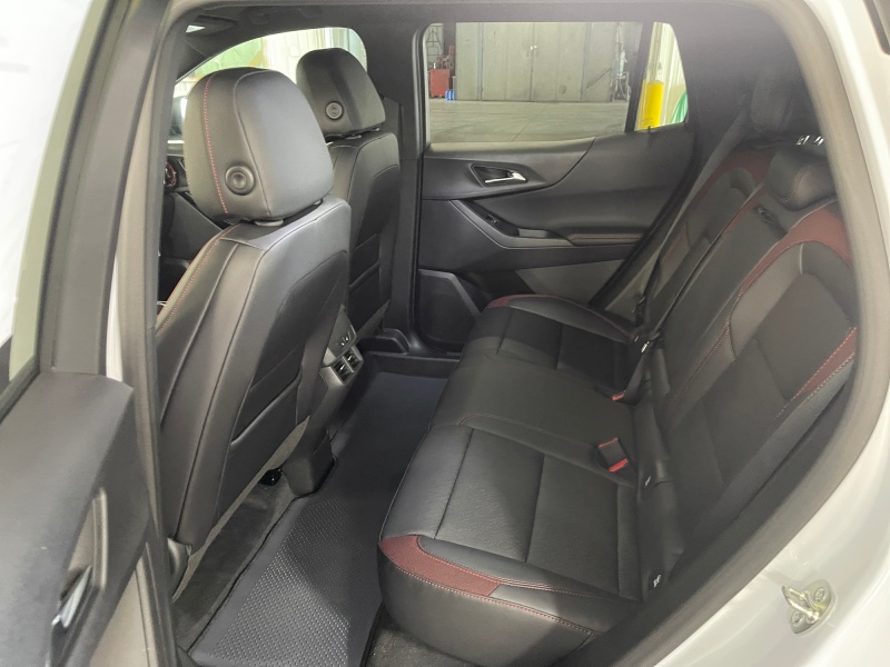 2027 Chevrolet Equinox