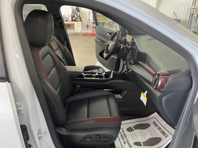 2027 Chevrolet Equinox