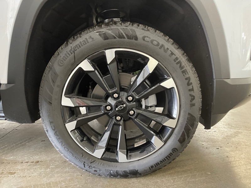 2027 Chevrolet Equinox