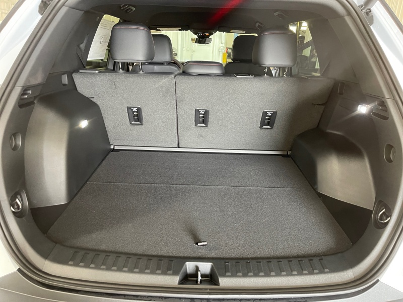 2027 Chevrolet Equinox