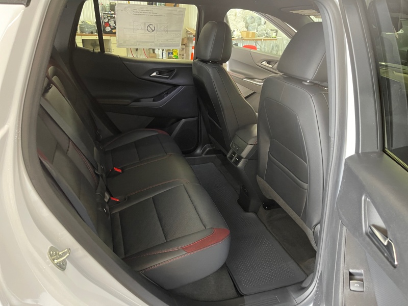 2027 Chevrolet Equinox