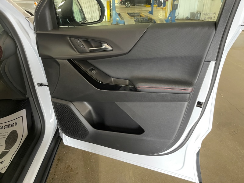 2027 Chevrolet Equinox