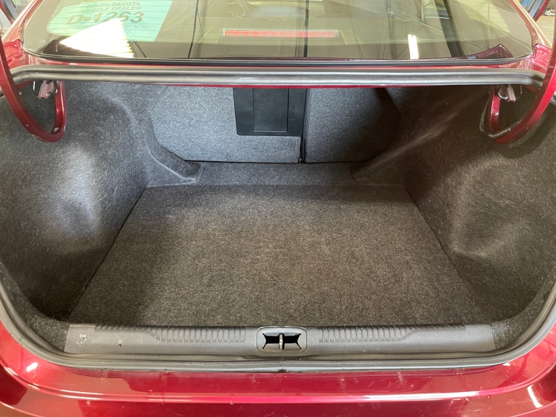 2016 Chrysler 200