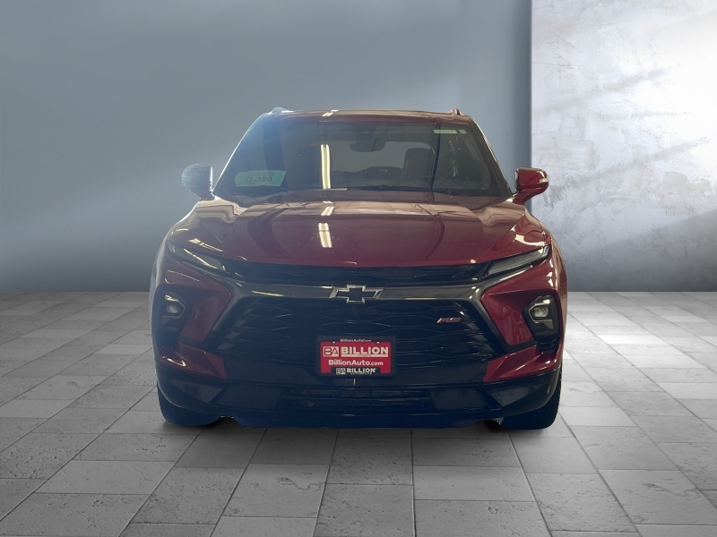 2023 Chevrolet Blazer