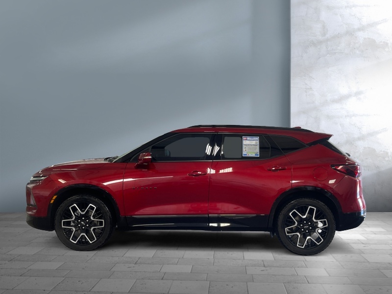 2023 Chevrolet Blazer