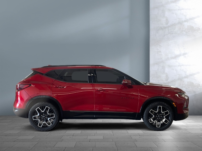 2023 Chevrolet Blazer