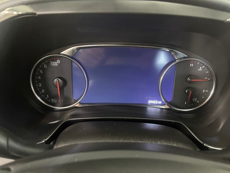 2023 Chevrolet Blazer