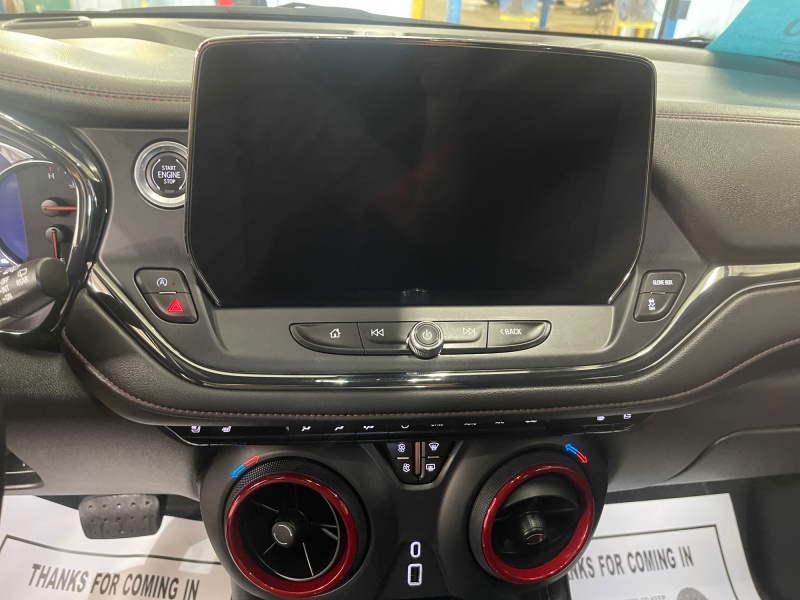 2023 Chevrolet Blazer
