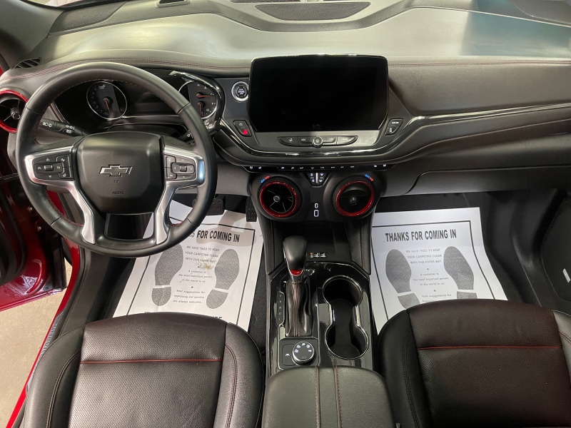 2023 Chevrolet Blazer