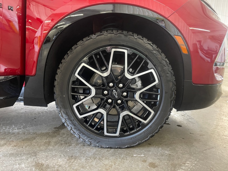 2023 Chevrolet Blazer