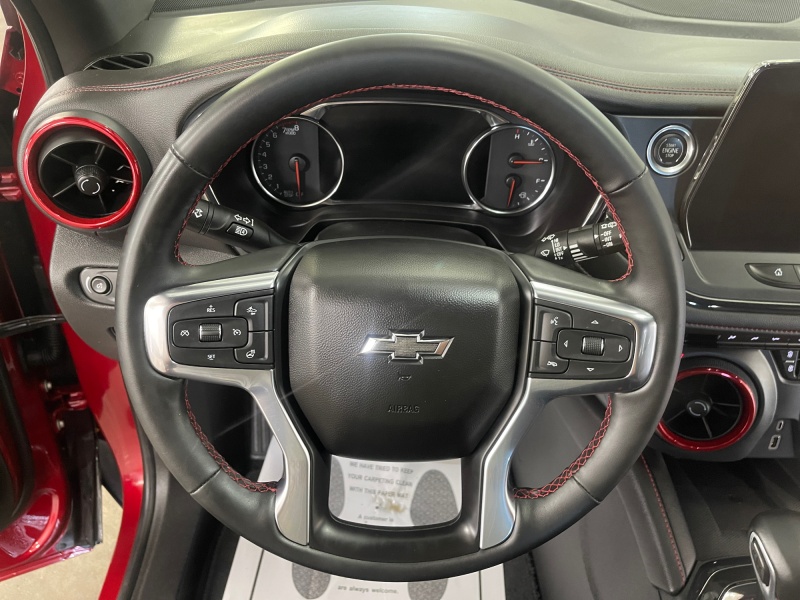 2023 Chevrolet Blazer