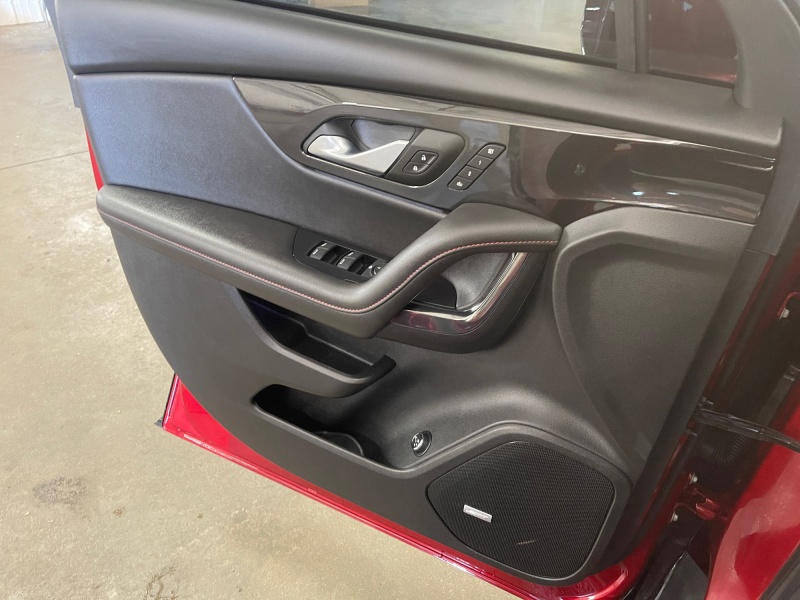 2023 Chevrolet Blazer