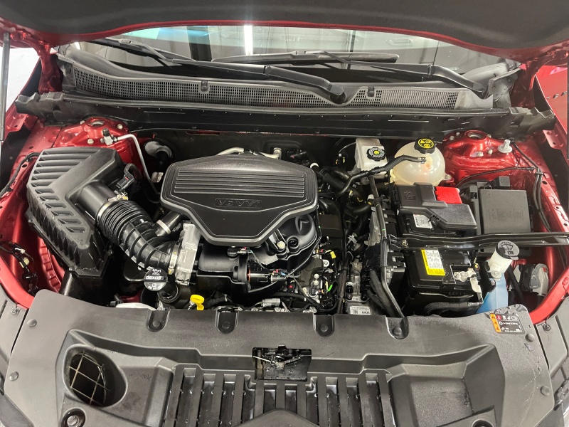 2023 Chevrolet Blazer