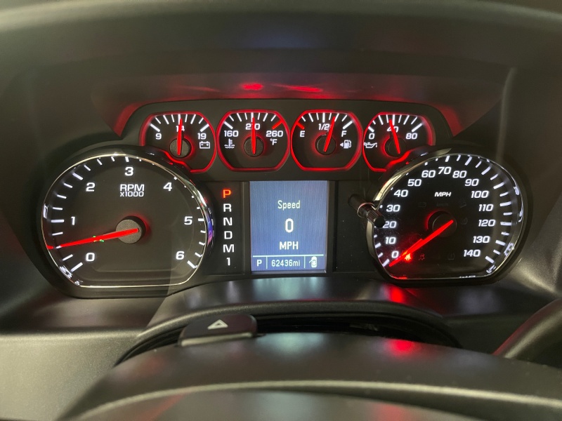 2016 GMC Sierra 2500HD