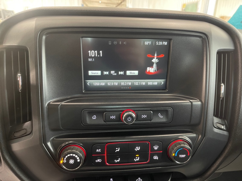 2016 GMC Sierra 2500HD
