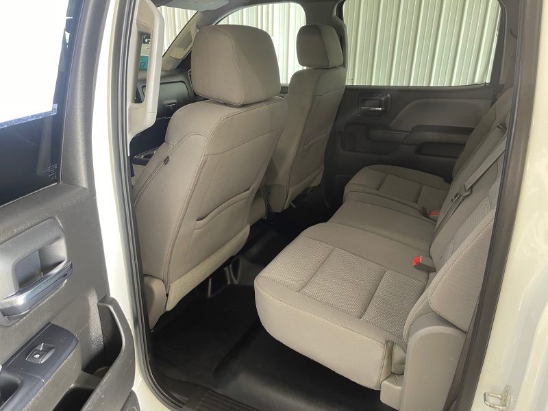 2016 GMC Sierra 2500HD