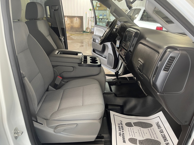 2016 GMC Sierra 2500HD