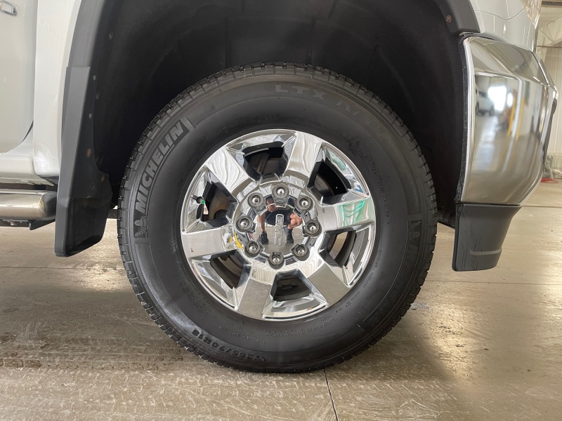 2016 GMC Sierra 2500HD