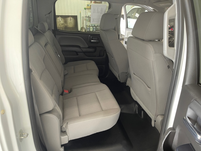 2016 GMC Sierra 2500HD