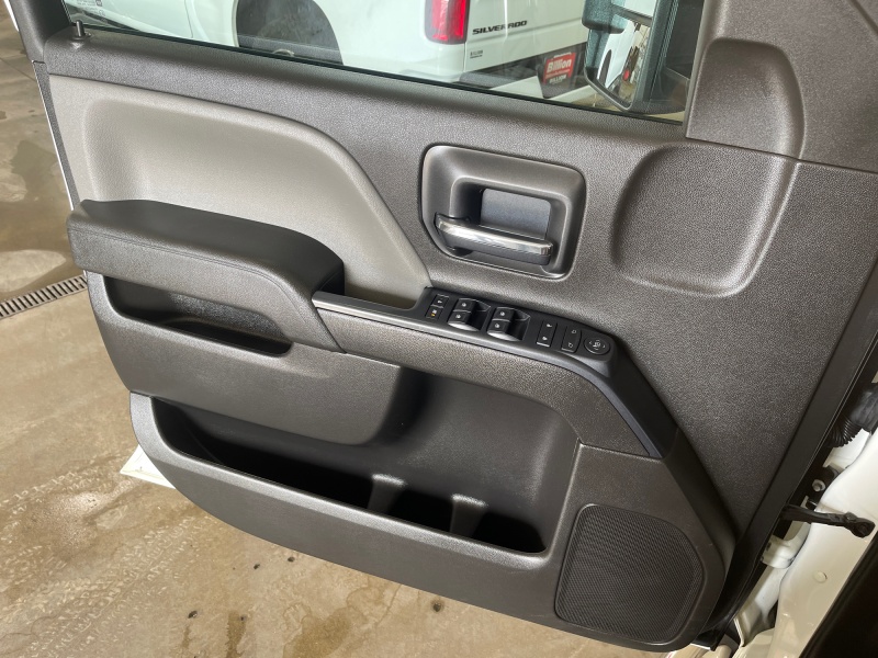 2016 GMC Sierra 2500HD