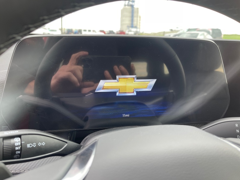 2027 Chevrolet Equinox