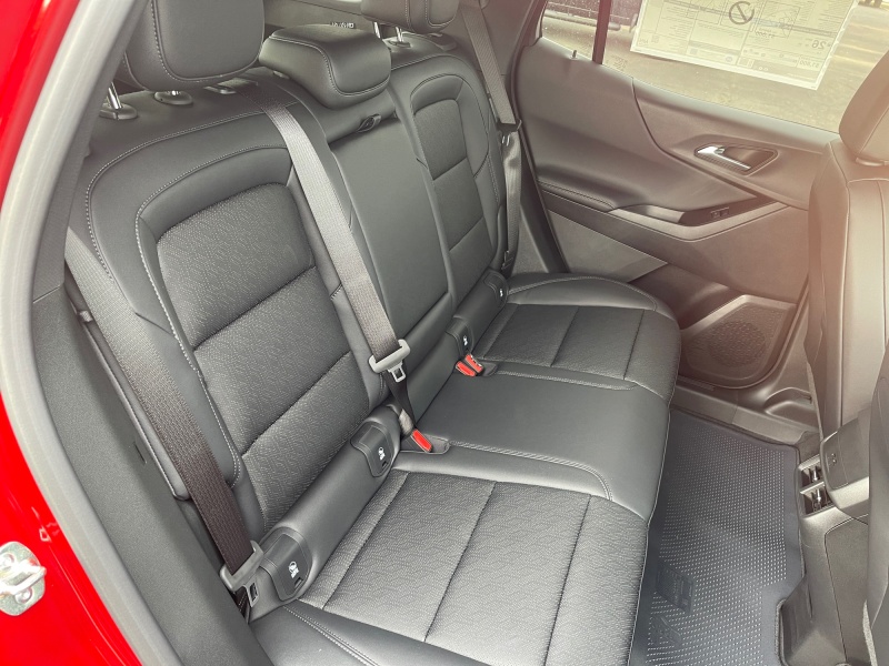 2027 Chevrolet Equinox