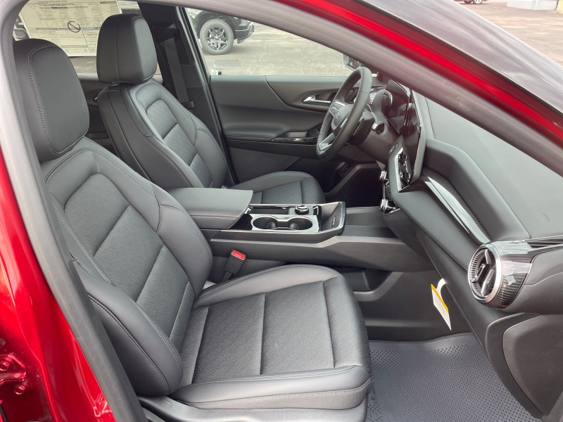 2027 Chevrolet Equinox