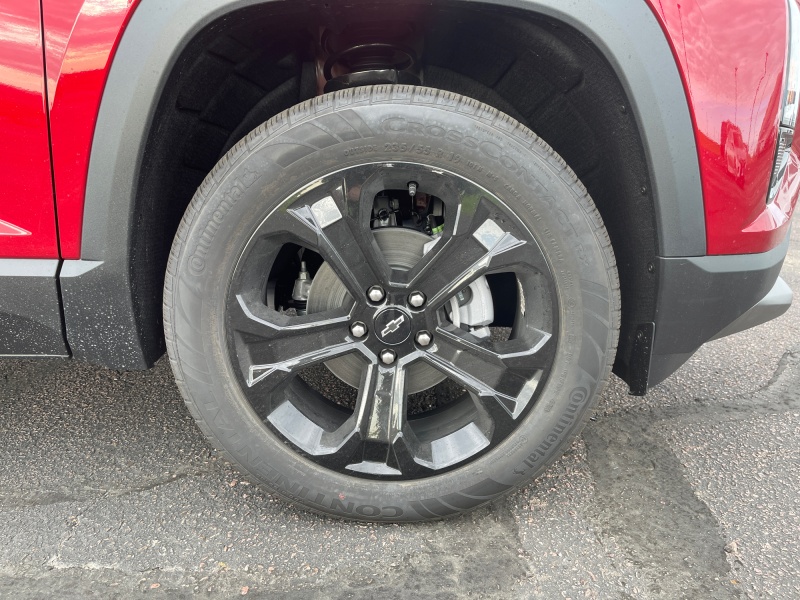 2027 Chevrolet Equinox