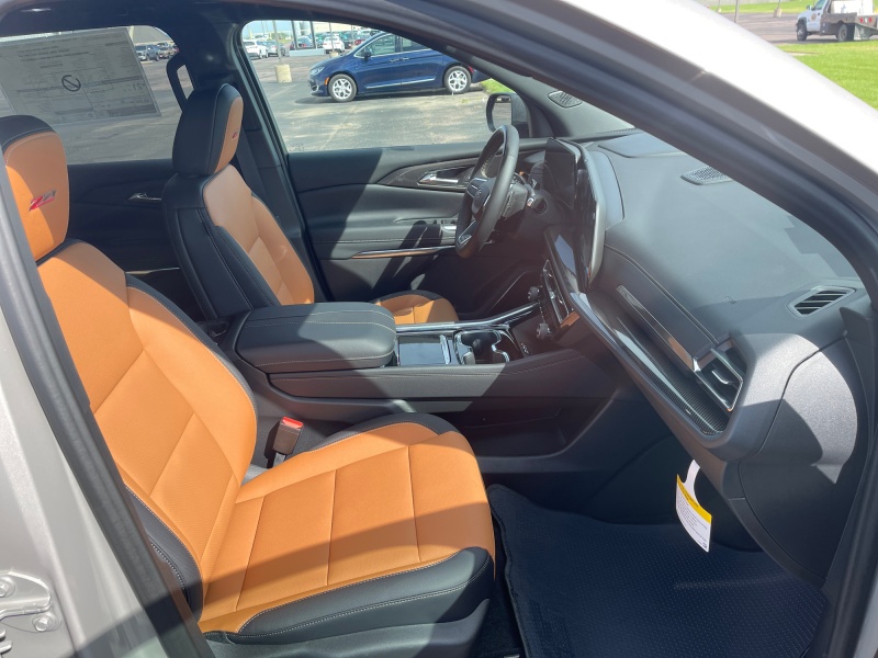 2027 Chevrolet Traverse