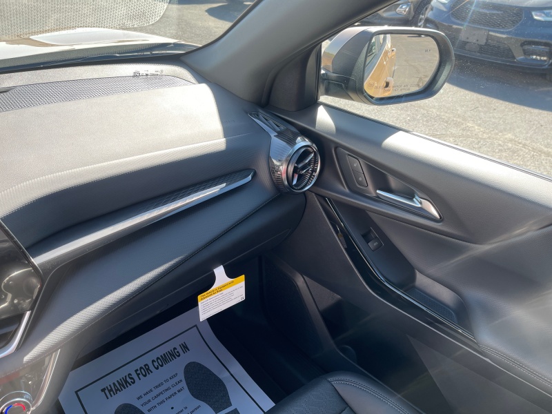 2027 Chevrolet Equinox