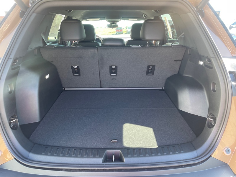 2027 Chevrolet Equinox