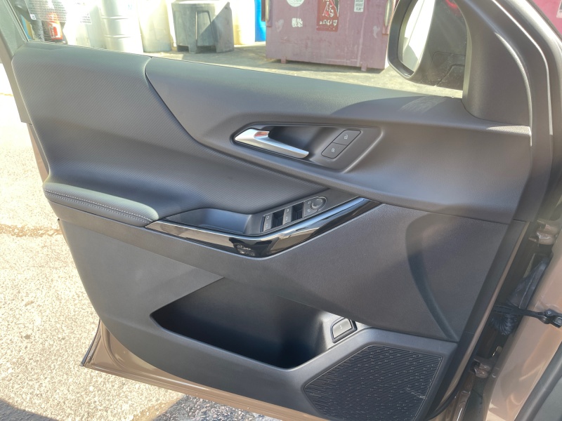 2027 Chevrolet Equinox