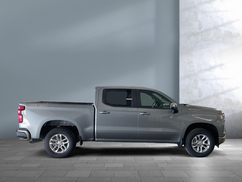 2026 Chevrolet Silverado 1500 LT - Photo 7
