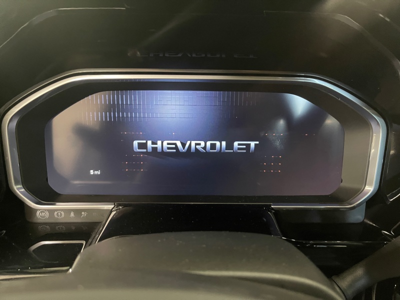 2026 Chevrolet Silverado 1500 LT - Photo 10