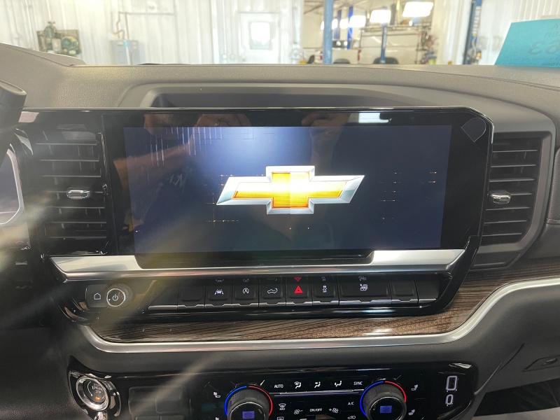 2026 Chevrolet Silverado 1500 LT - Photo 11