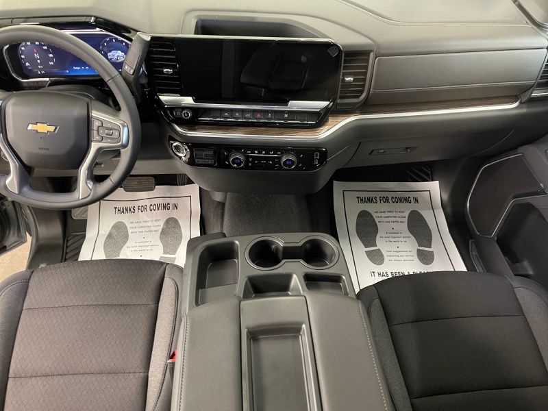 2026 Chevrolet Silverado 1500 LT - Photo 13