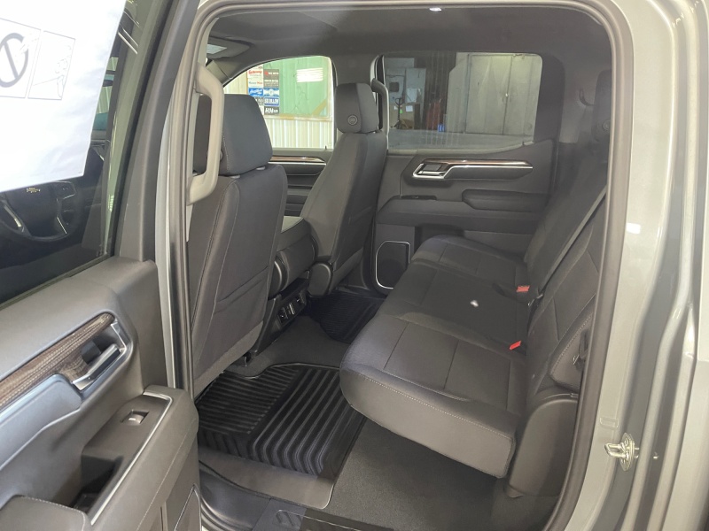 2026 Chevrolet Silverado 1500 LT - Photo 14