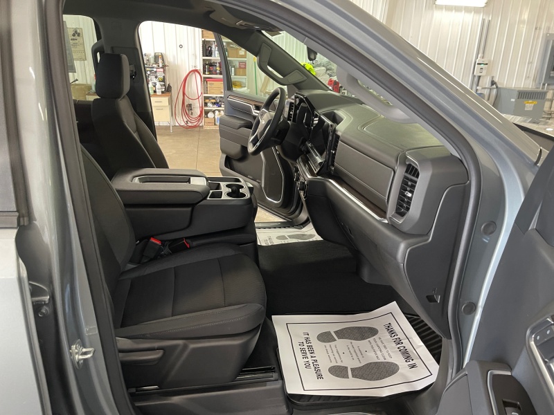 2026 Chevrolet Silverado 1500 LT - Photo 15
