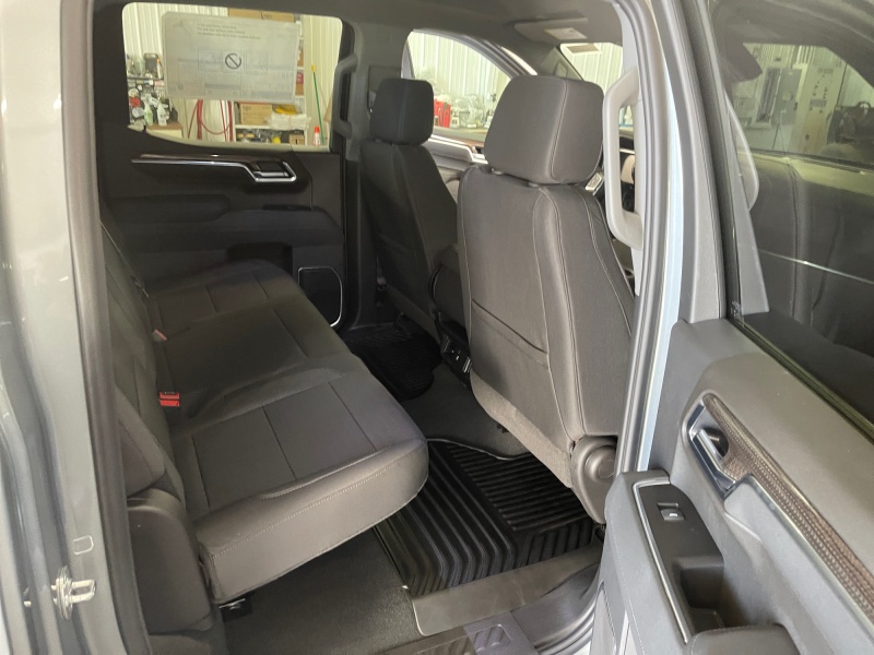 2026 Chevrolet Silverado 1500 LT - Photo 18