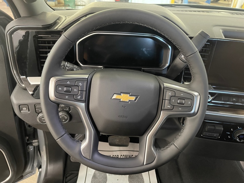 2026 Chevrolet Silverado 1500 LT - Photo 19