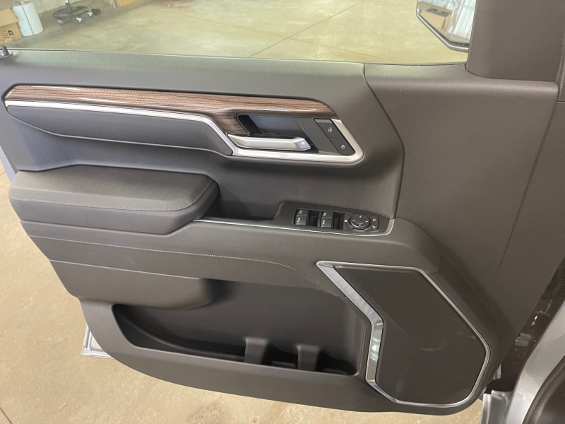 2026 Chevrolet Silverado 1500 LT - Photo 20