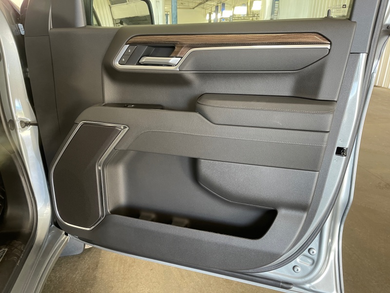2026 Chevrolet Silverado 1500 LT - Photo 21