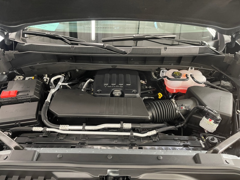 2026 Chevrolet Silverado 1500 LT - Photo 22