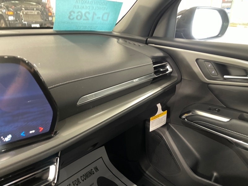 2027 Chevrolet Traverse