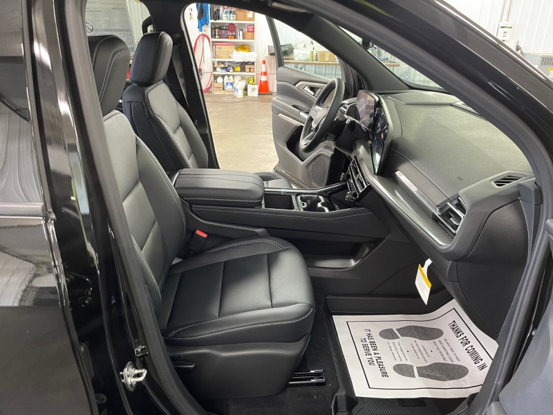 2027 Chevrolet Traverse