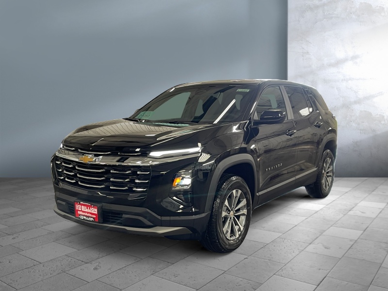 New 2027 Chevrolet Equinox  LT Crossovers