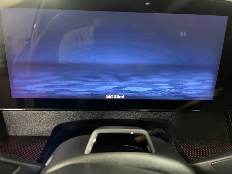 2024 Chevrolet Traverse