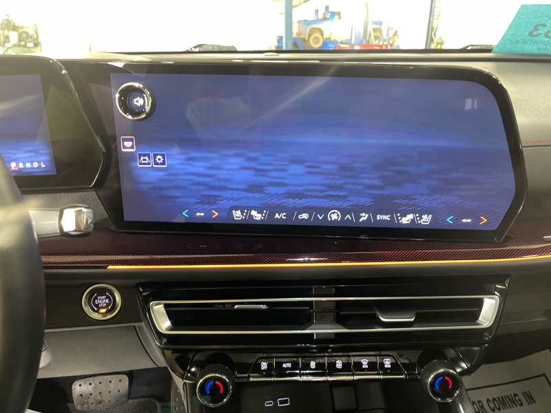 2024 Chevrolet Traverse