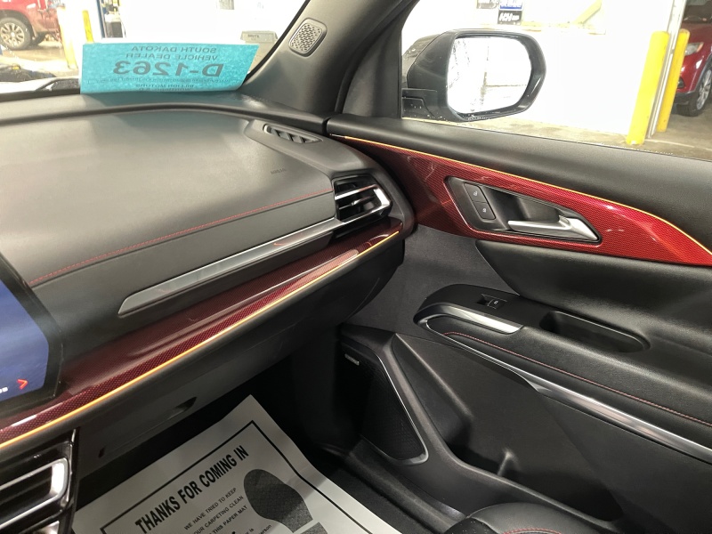 2024 Chevrolet Traverse